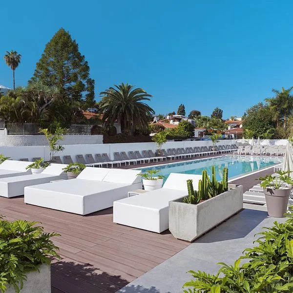 Atlantic Mirage Suites & Spa (ex Bellavist) - zdjęcie 3