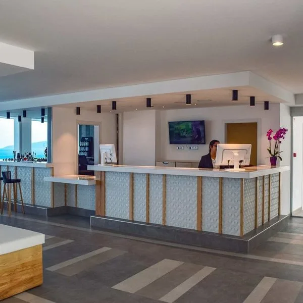 Atlantic Mirage Suites & Spa (ex Bellavist) - zdjęcie 5