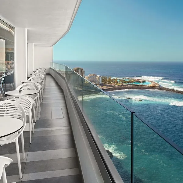 Atlantic Mirage Suites & Spa (ex Bellavist) - zdjęcie 2