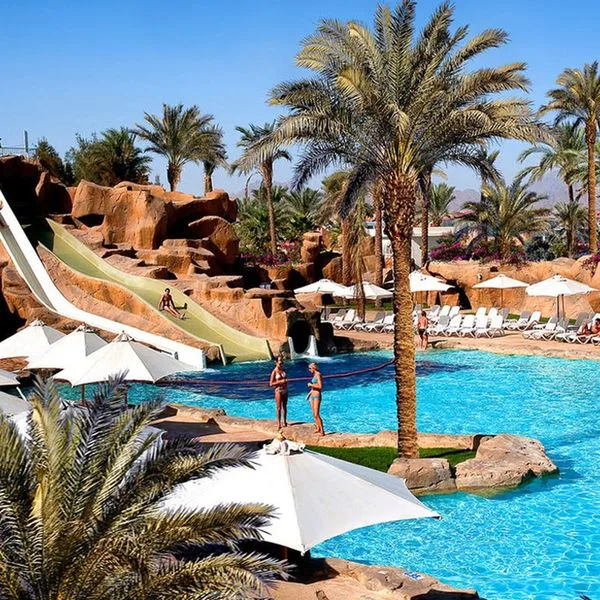 Sentido Reef Oasis Senses Resort - zdjęcie 3