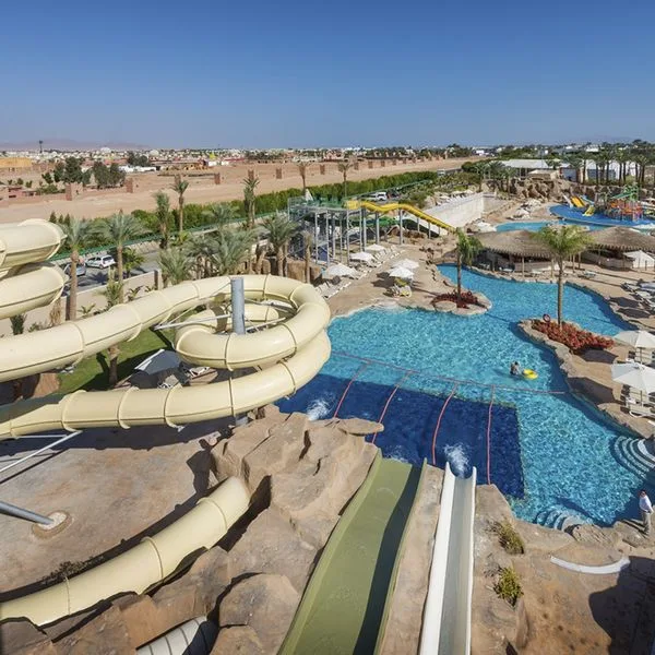 Sentido Reef Oasis Senses Resort - zdjęcie 2