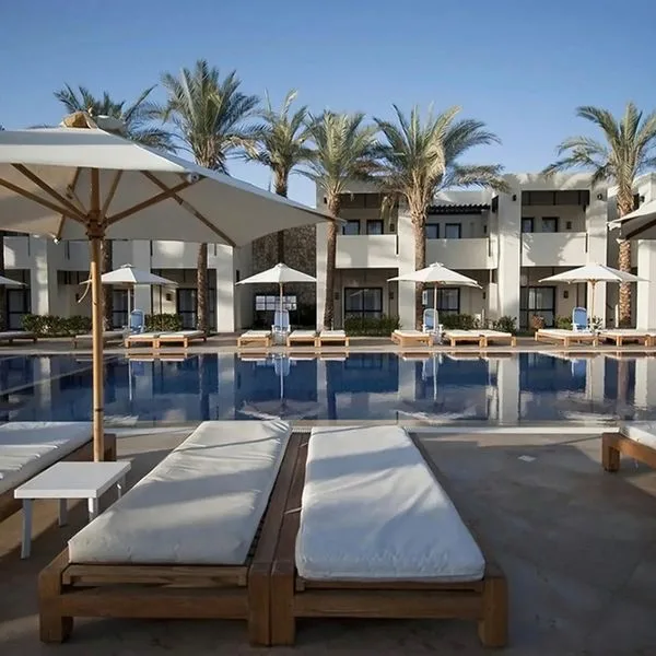 Sentido Reef Oasis Senses Resort - zdjęcie 5