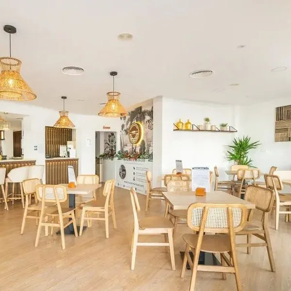 Marissal by Dorobe - zdjęcie 4