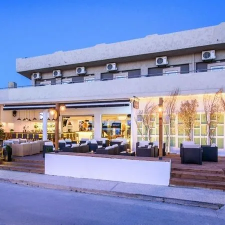 Despina Apts Gouves - zdjęcie 5