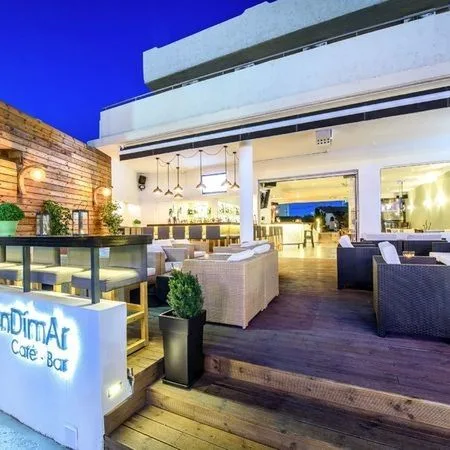 Despina Apts Gouves - zdjęcie 4