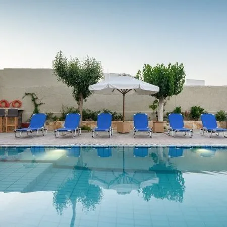 Despina Apts Gouves - zdjęcie 3