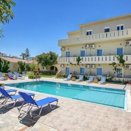 Despina Apts Gouves - zdjęcie 2