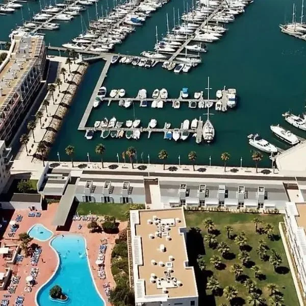 Marina Club (Lagos) - zdjęcie 2