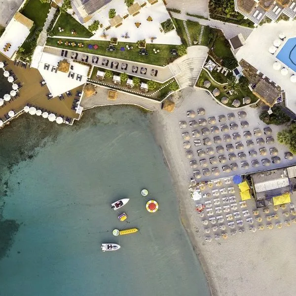 Design Plus Seya Beach - zdjęcie 4