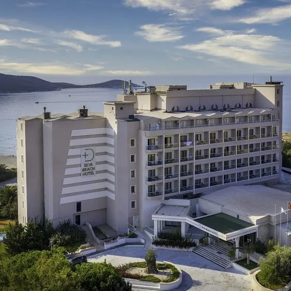 Design Plus Seya Beach - zdjęcie 2