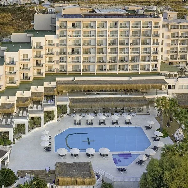 Design Plus Seya Beach - zdjęcie 3