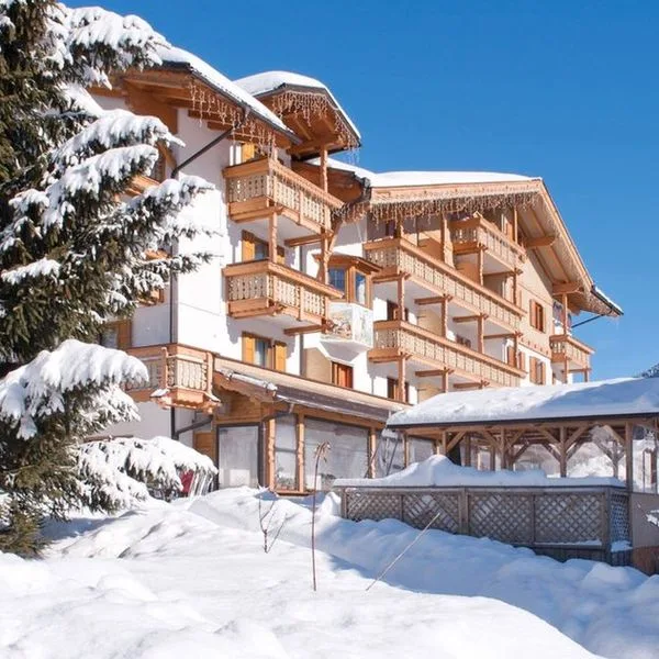 Latemar (Vigo Di Fassa) - zdjęcie 4