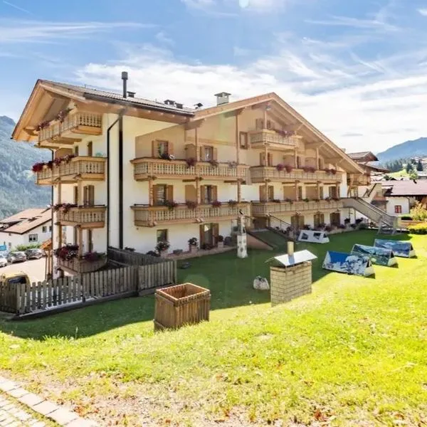 Latemar (Vigo Di Fassa) - zdjęcie 2