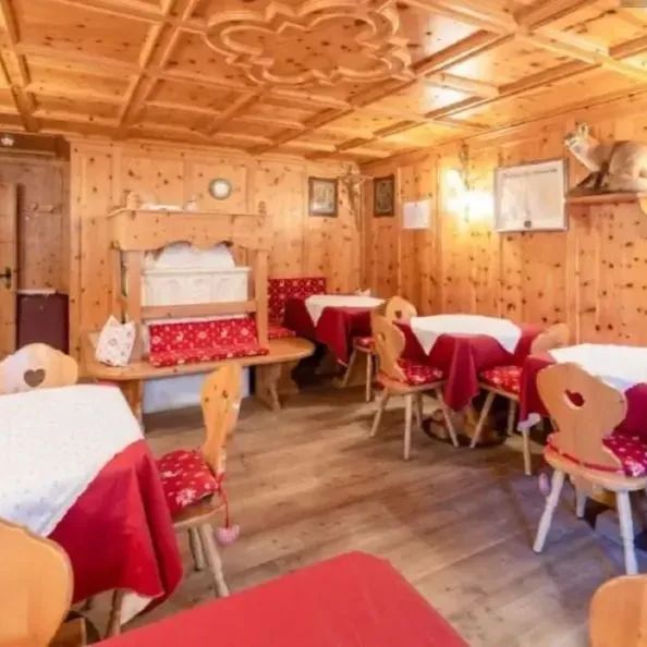 Latemar (Vigo Di Fassa) - zdjęcie 5