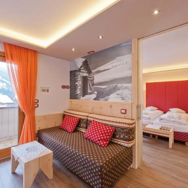 Latemar (Vigo Di Fassa) - zdjęcie 3