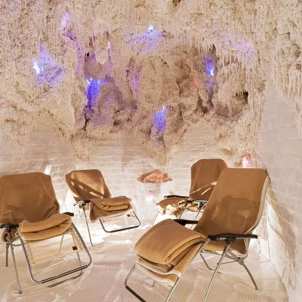 Ensana Thermal Sarvar Health (ex. Danubius Health Spa Resort Sarvar) - zdjęcie 3