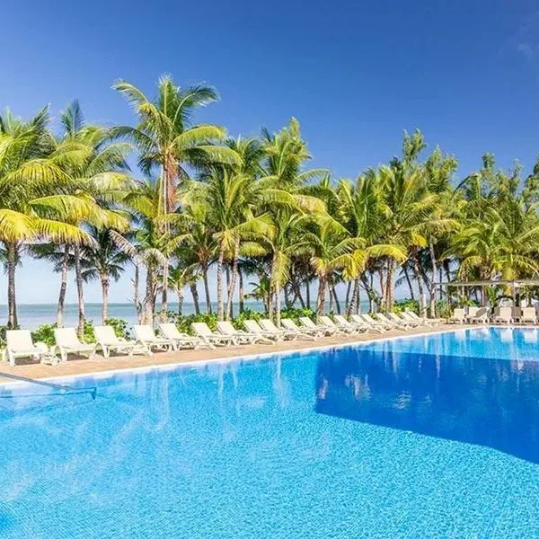 Riu Turquoise (ex. Riu Creole)