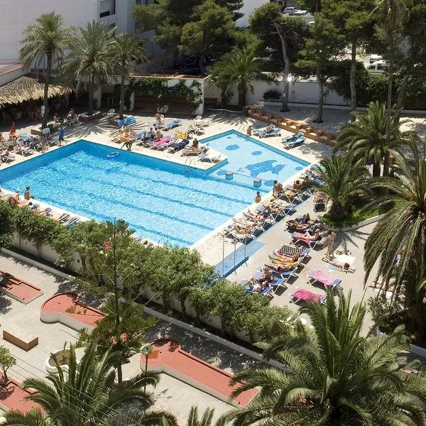 Tropical Ibiza - zdjęcie 2