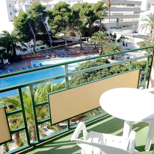 Tropical Ibiza - zdjęcie 4