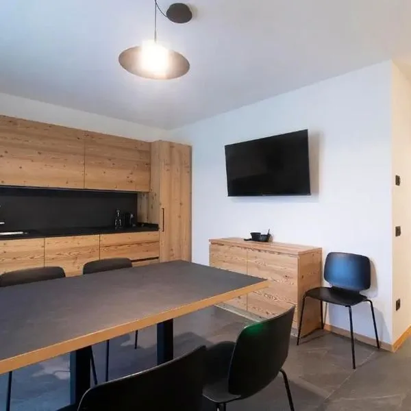 Casa Montana - zdjęcie 3