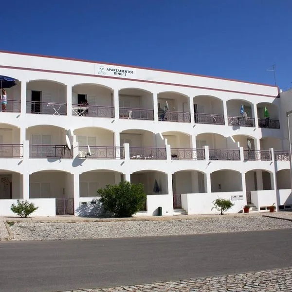 Kings Apartments - zdjęcie 2