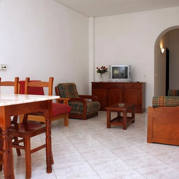 Kings Apartments - zdjęcie 5