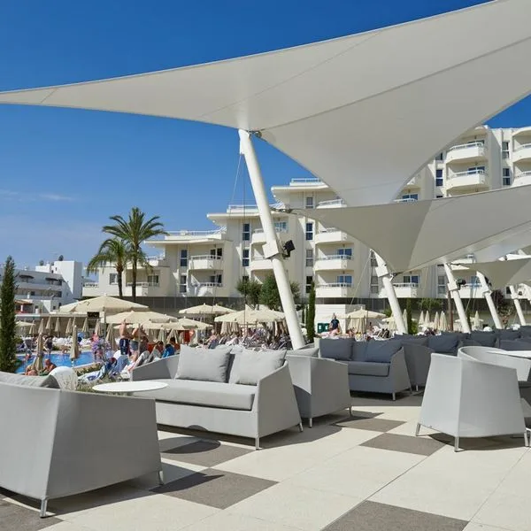 Hipotels Coma Gran - zdjęcie 4