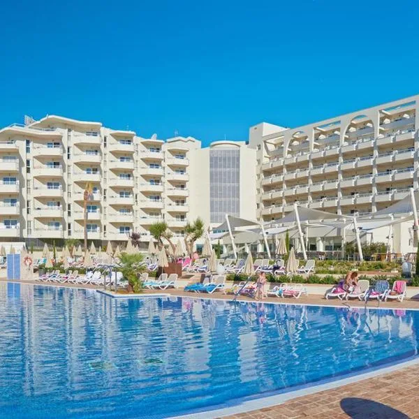 Hipotels Coma Gran - zdjęcie 3