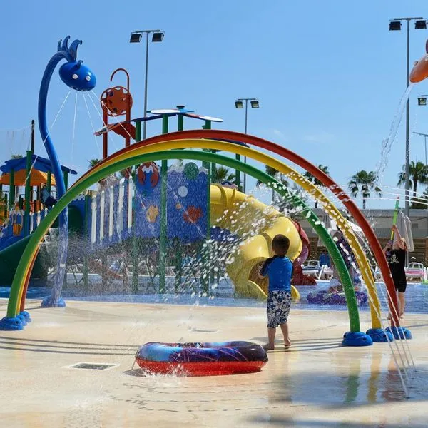 Hipotels Coma Gran - zdjęcie 2