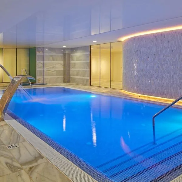 Hipotels Coma Gran - zdjęcie 5