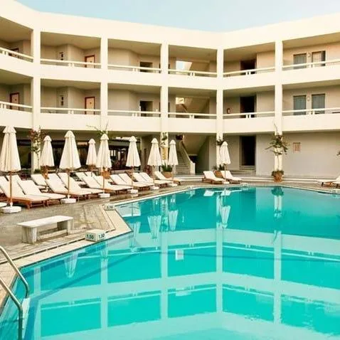 Pearl Beach (ex. Sentido Pearl Beach)