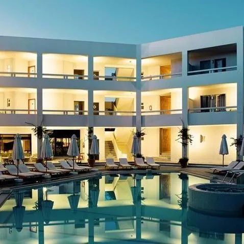 Pearl Beach (ex. Sentido Pearl Beach) - zdjęcie 2