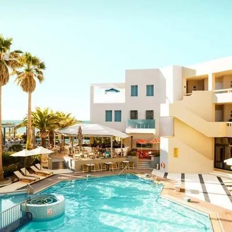 Pearl Beach (ex. Sentido Pearl Beach) - zdjęcie 3