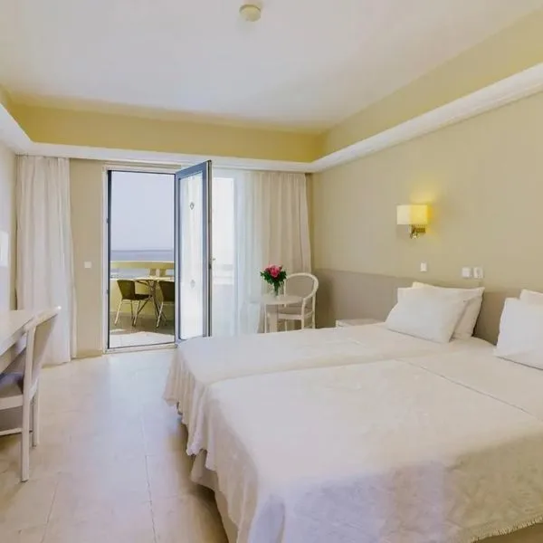 Pearl Beach (ex. Sentido Pearl Beach) - zdjęcie 5