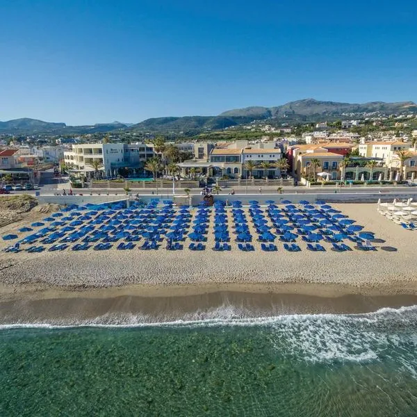 Pearl Beach (ex. Sentido Pearl Beach) - zdjęcie 4