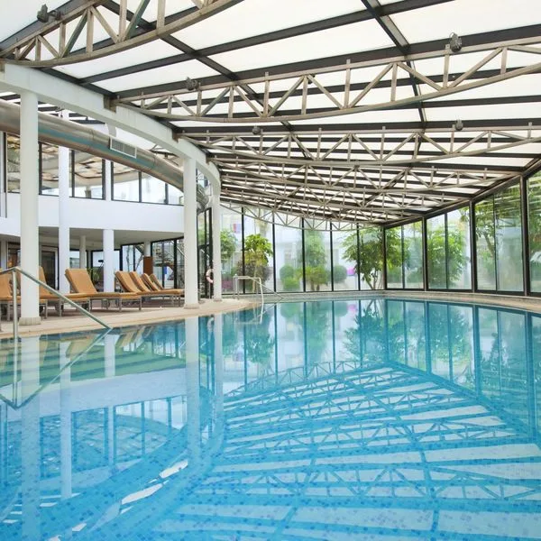 Louis Ledra Beach (ex.Iberostar Ledra Beach) - zdjęcie 3