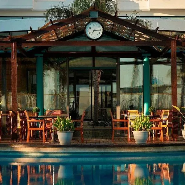 Louis Ledra Beach (ex.Iberostar Ledra Beach) - zdjęcie 4