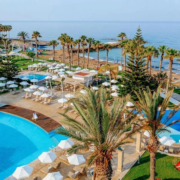 Louis Ledra Beach (ex.Iberostar Ledra Beach) - zdjęcie 5