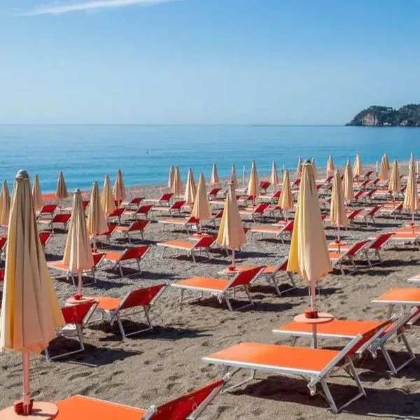 Antares Le Terrazze - zdjęcie 4