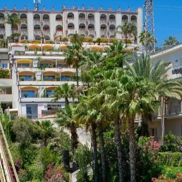 Antares Le Terrazze - zdjęcie 3