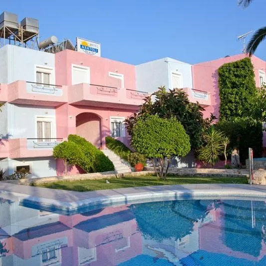 Anatoli Beach - zdjęcie 3