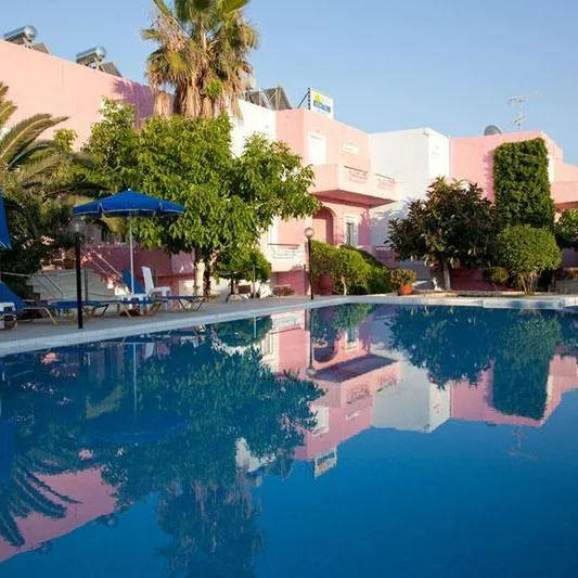 Anatoli Beach - zdjęcie 4