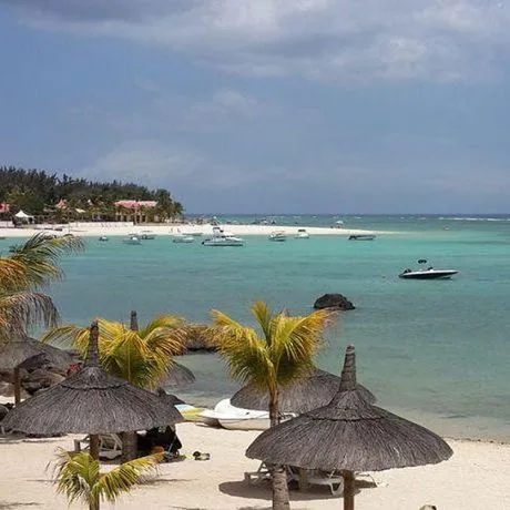 Anelia Resort & Spa (ex Klondike) - zdjęcie 3