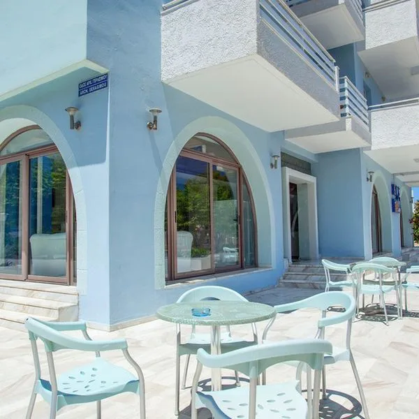 Kos Bay - zdjęcie 3