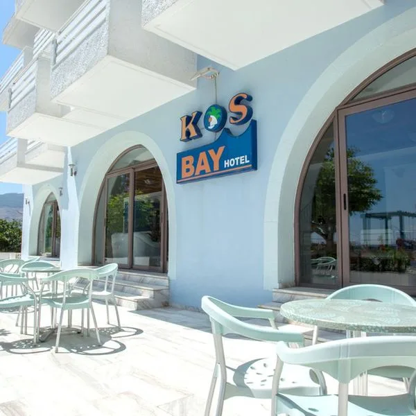 Kos Bay - zdjęcie 2