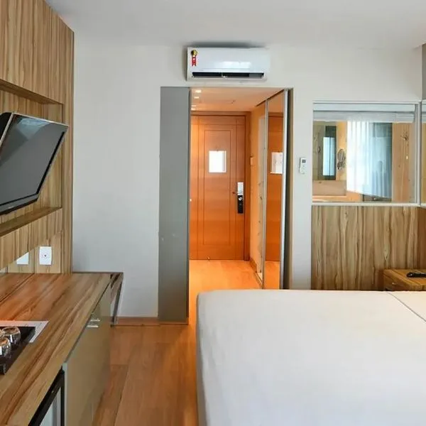 Pestana Rio Atlantica - zdjęcie 4