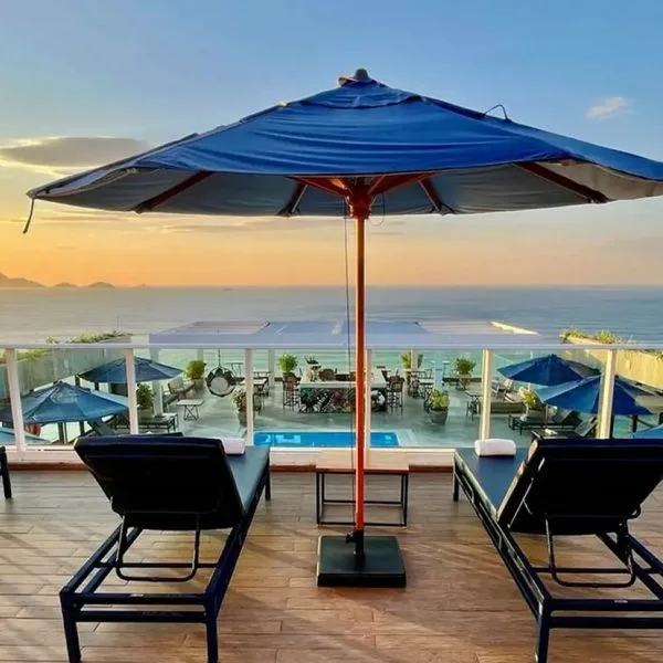 Pestana Rio Atlantica - zdjęcie 2