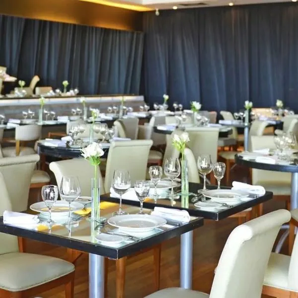 Pestana Rio Atlantica - zdjęcie 3