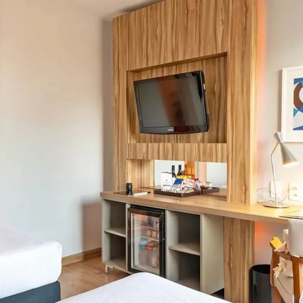 Pestana Rio Atlantica - zdjęcie 5