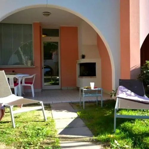 Residence Ai Ginepri - zdjęcie 3